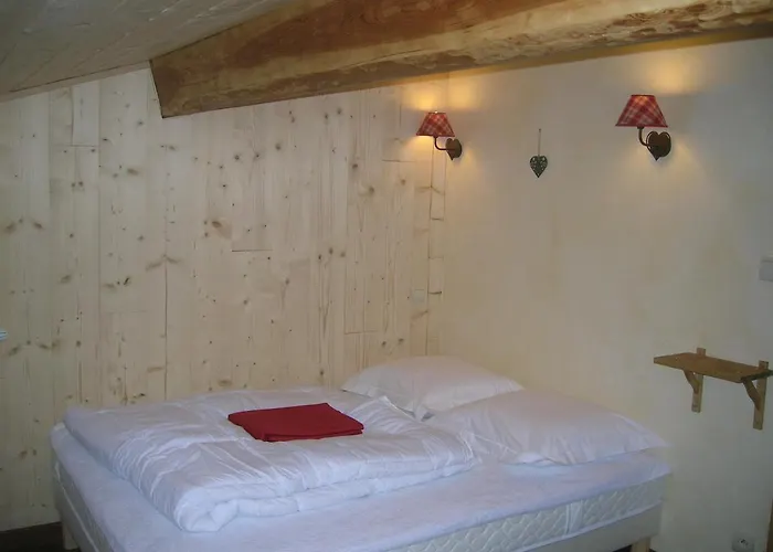Borot 1 Apartment
