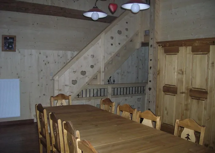 Borot 1 Apartment
