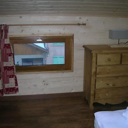 Apartment Borot 1 Lanslebourg-Mont-Cenis