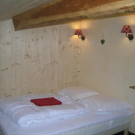 Borot 1 Apartment