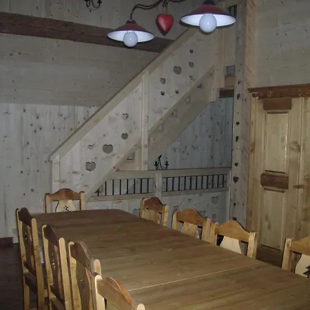 Borot 1 Apartment