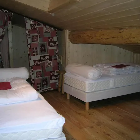 Borot 1 Apartment Lanslebourg-Mont-Cenis